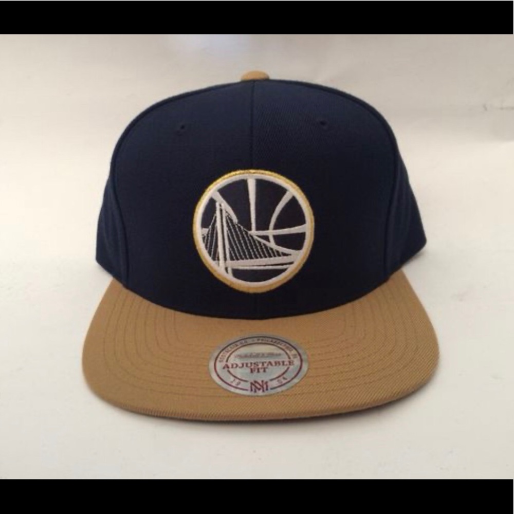 Golden State Warriors Snapback